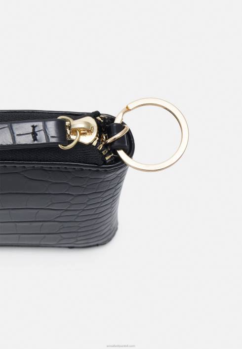 femei portofel negru Anna Field22842813