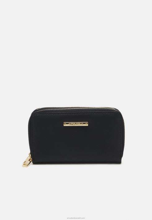 femei portofel negru Anna Field22842815