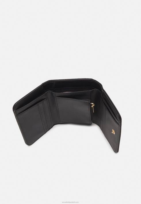 femei portofel negru Anna Field22842816