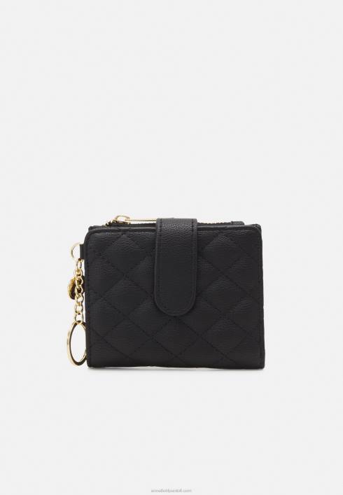 femei portofel negru Anna Field22842817