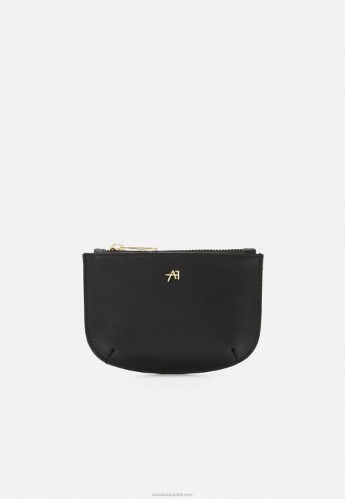 femei portofel negru Anna Field22842821