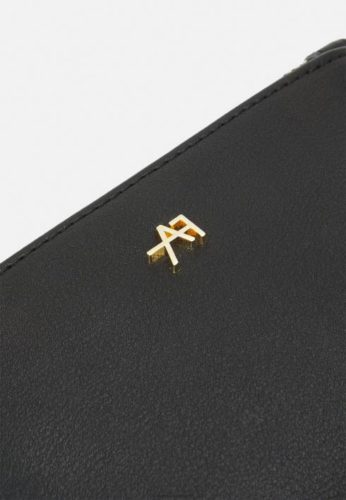 femei portofel negru Anna Field22842821