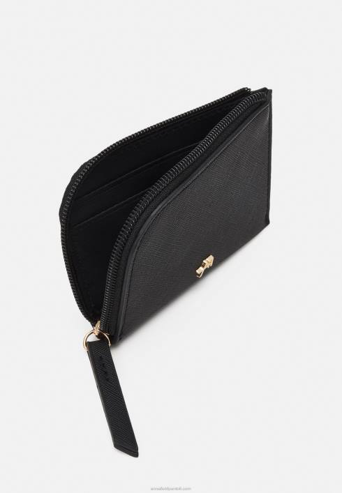 femei portofel negru Anna Field22842822