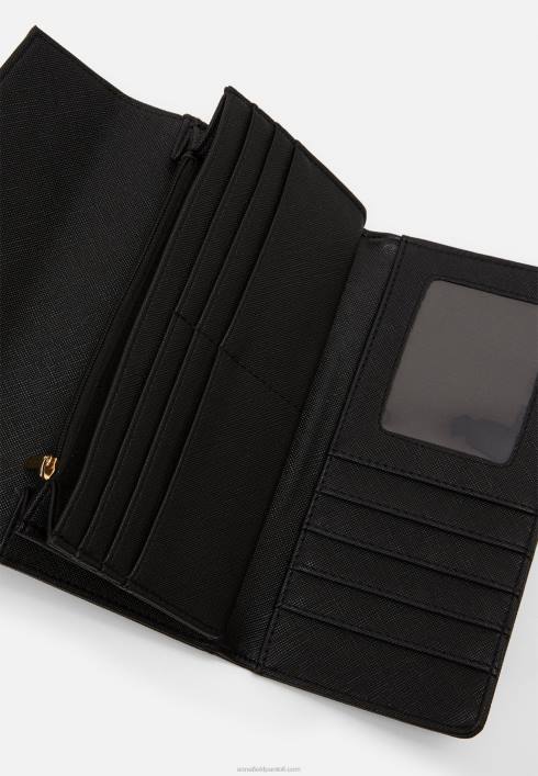 femei portofel negru Anna Field22842824