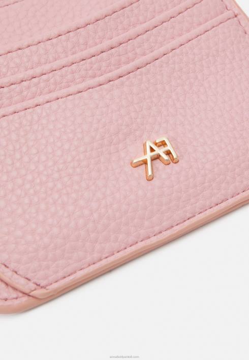 femei portofel roz Anna Field22842809