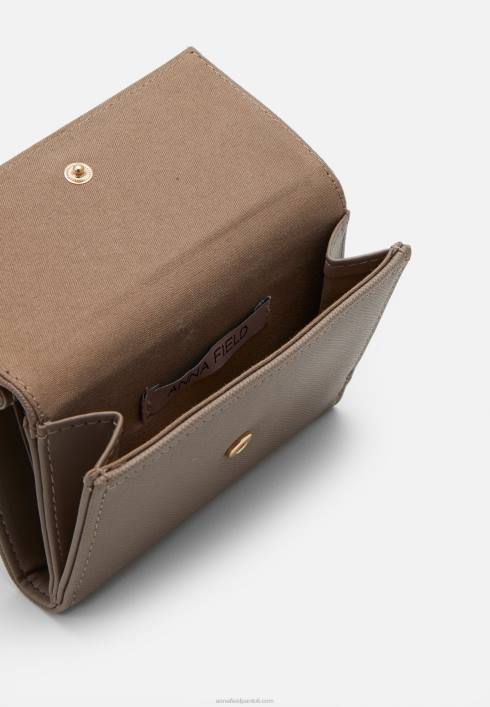 femei portofel taupe Anna Field22842803