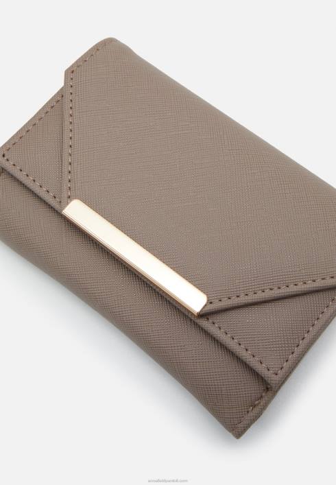 femei portofel taupe Anna Field22842803