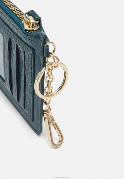 femei portofel verde închis Anna Field22842812