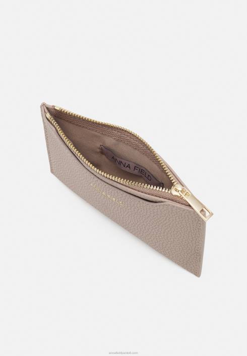 femei set portofel gri Anna Field22842819