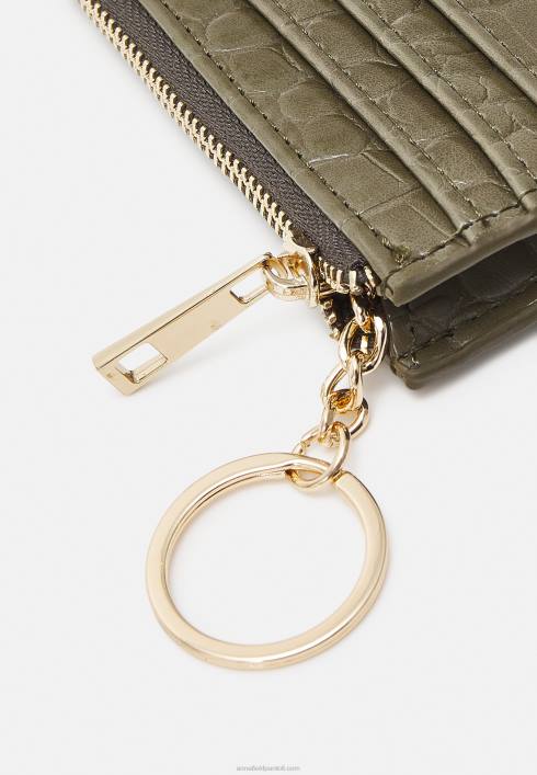 femei set portofel kaki Anna Field22842814