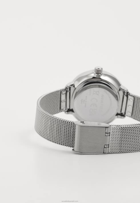 femei set ceas argintiu Anna Field22842785