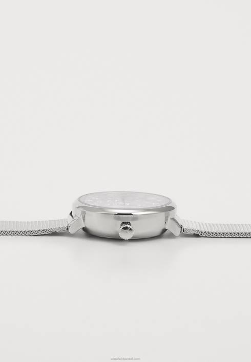 femei set ceas argintiu Anna Field22842785