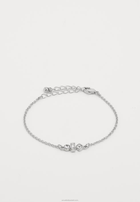 femei set ceas argintiu Anna Field22842785