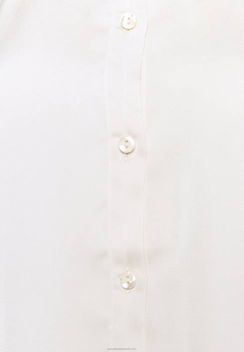 femei bluză cu nasturi bej Anna Field2284676