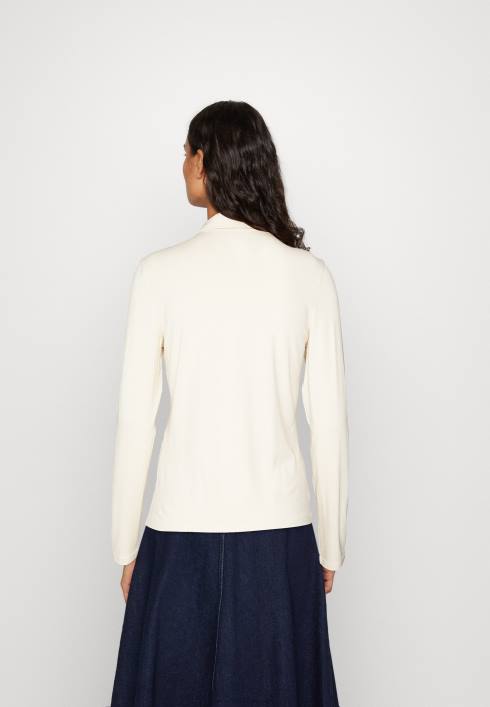 femei bluză cu nasturi de culoare albă Anna Field2284672