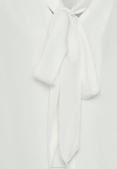 femei bluză cu nasturi de culoare albă Anna Field2284673