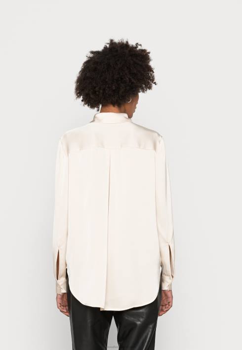 femei bluză cu nasturi nud Anna Field2284667