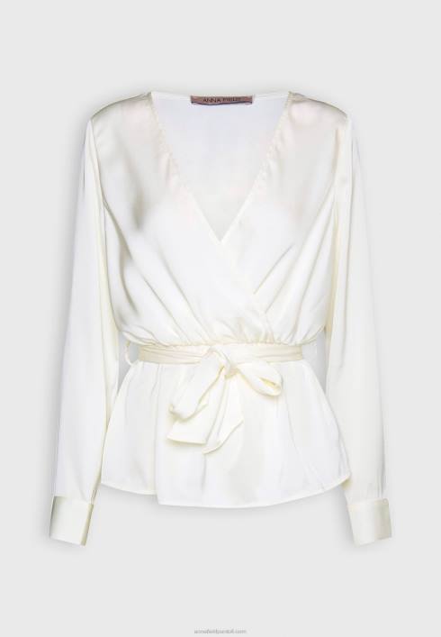 femei bluză de culoare albă Anna Field2284685