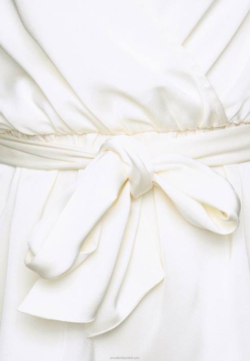 femei bluză de culoare albă Anna Field2284685