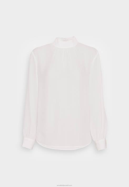 femei bluză de culoare albă Anna Field2284687