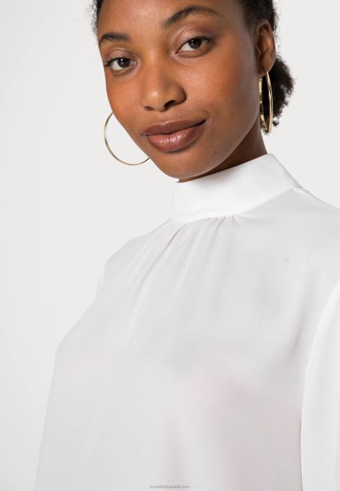 femei bluză de culoare albă Anna Field2284687