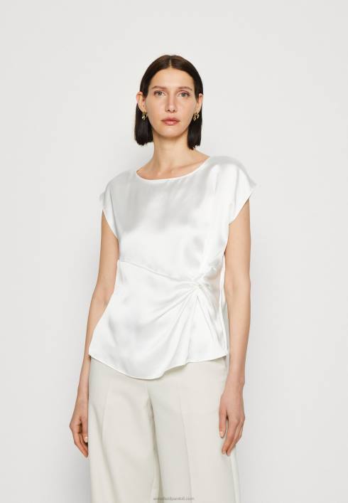 femei bluză de culoare albă Anna Field2284689