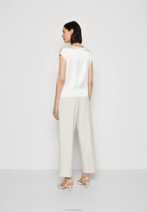 femei bluză de culoare albă Anna Field2284689