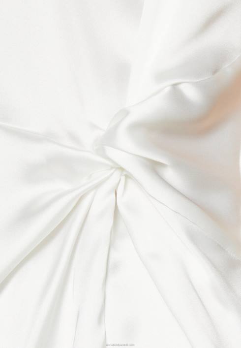 femei bluză de culoare albă Anna Field2284689