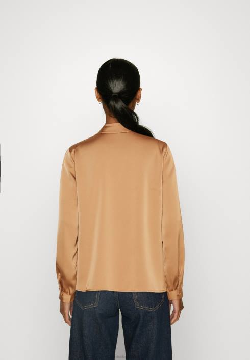 femei bluză maro Anna Field2284695