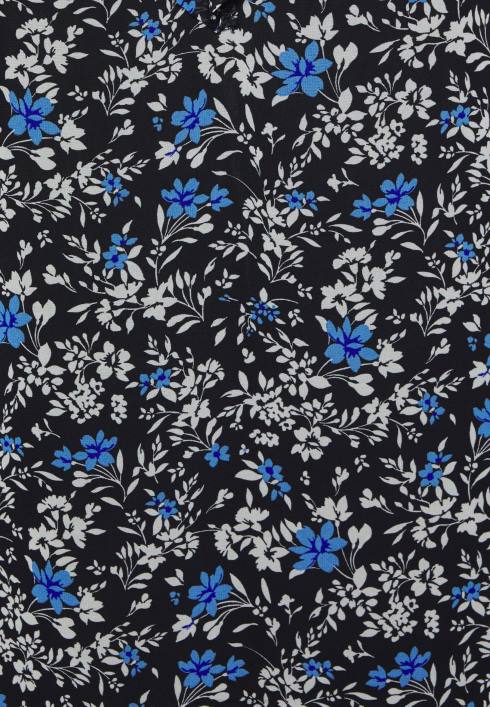 femei bluza neagra/multicolora Anna Field2284698