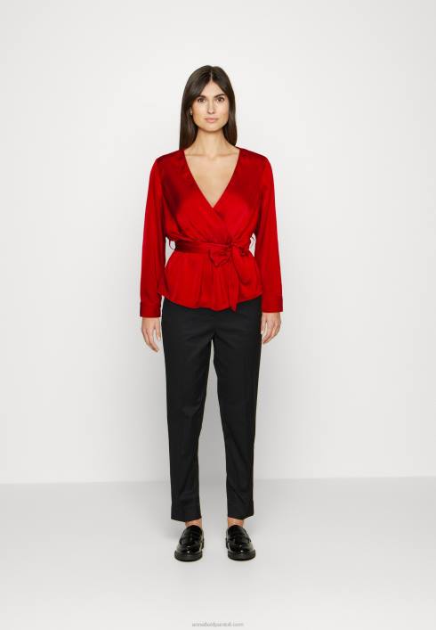 femei bluza rosie Anna Field2284682