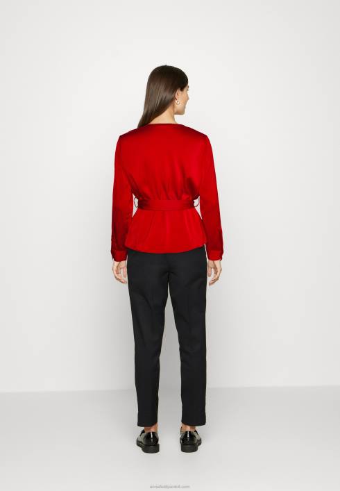 femei bluza rosie Anna Field2284682