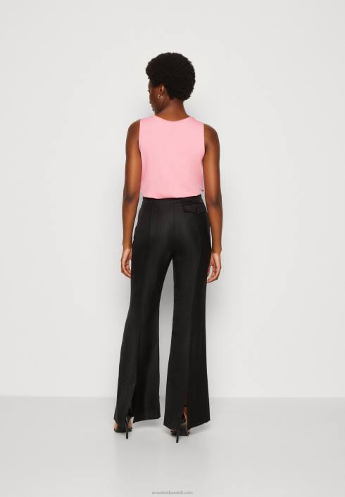 femei bluza roz/multicolora Anna Field2284688