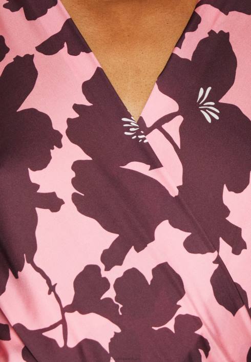 femei bluza roz/multicolora Anna Field2284688