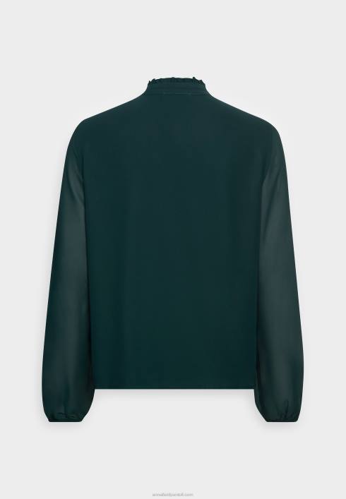 femei bluza verde Anna Field2284704