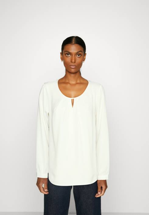 femei tunică alb murdar Anna Field2284708