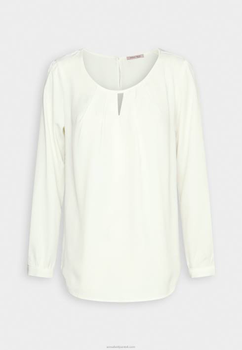 femei tunică alb murdar Anna Field2284708