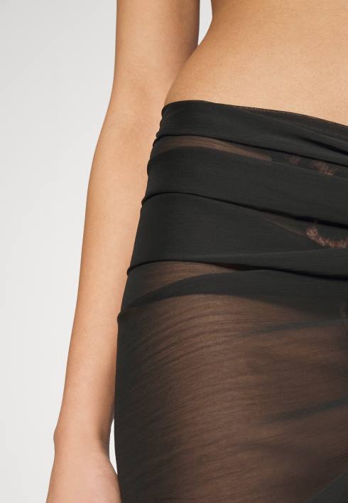 femei Pachet 2 accesorii de plaja negru Anna Field2284748