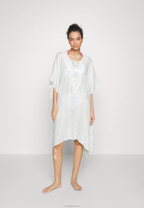 femei accesoriu de plaja alb Anna Field2284742