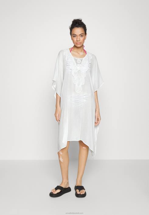 femei accesoriu de plaja alb Anna Field2284742