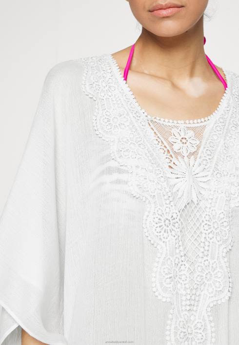 femei accesoriu de plaja alb Anna Field2284742