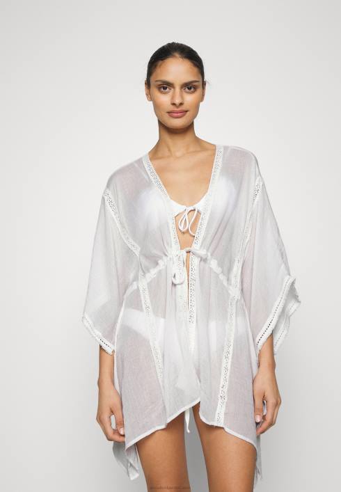 femei accesoriu de plaja alb Anna Field2284746