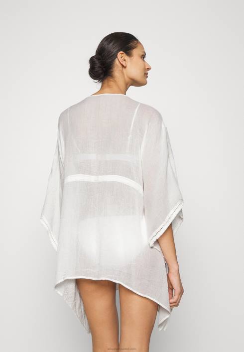 femei accesoriu de plaja alb Anna Field2284746