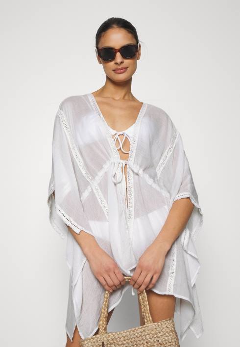 femei accesoriu de plaja alb Anna Field2284746