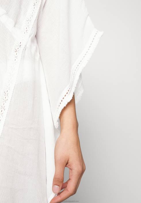 femei accesoriu de plaja alb Anna Field2284746