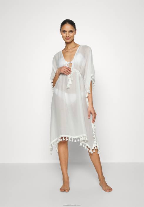 femei accesoriu de plaja alb Anna Field2284749