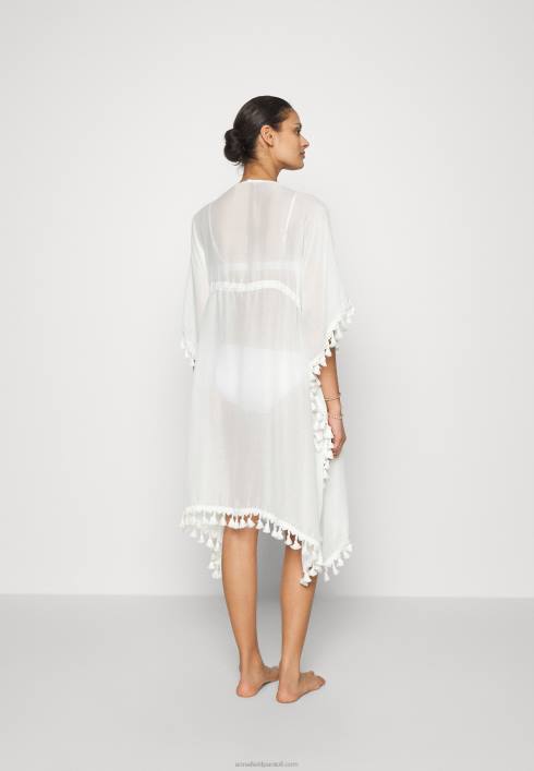 femei accesoriu de plaja alb Anna Field2284749