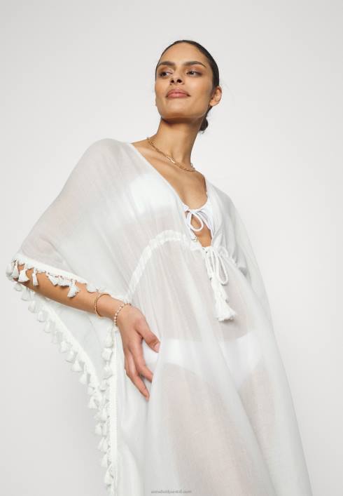 femei accesoriu de plaja alb Anna Field2284749