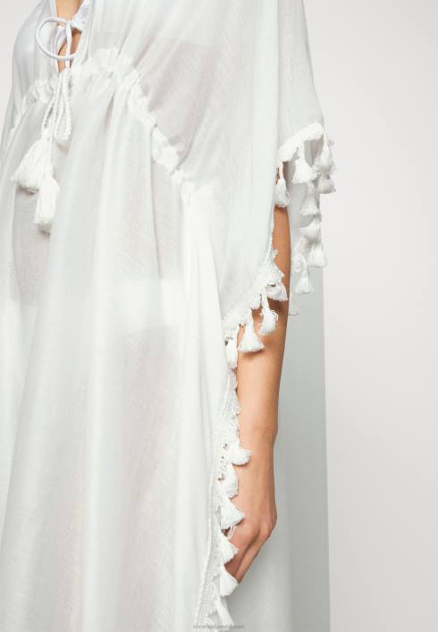 femei accesoriu de plaja alb Anna Field2284749