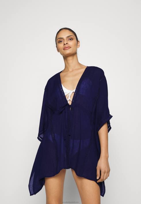 femei accesoriu de plaja albastru inchis Anna Field2284740